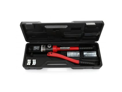 Hydraulické kliešte na lisovanie káblov 16-300mm KD10340 Kraft&Dele