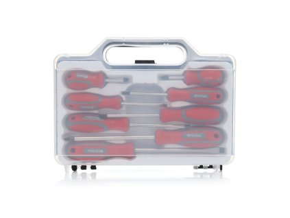 Súprava skrutkovačov 8ks KD10252 KRAFT&DELE