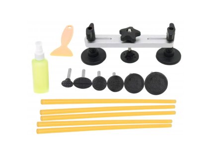 Opravná sada na pretlačené karosérie vozidiel KD10660 KRAFT&DELE