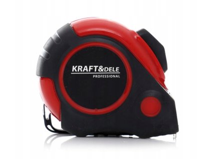 Meracia páska 2 m Kraft Dele KD10290 EAN GTIN 5901638118929