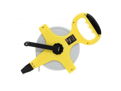 Meracie pásmo nylon 50m KD10428 KRAFT&DELE