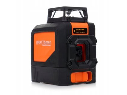 LASEROVÝ KRÍŽ LASEROVÁ ÚROVEŇ ZELENÁ KRAVATA