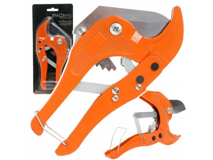 Nožnice na plastové rúrky KD10337 KRAFT&DELE