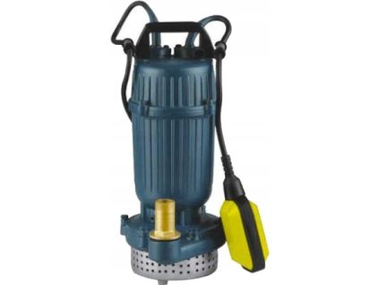 Kalové ponorné čerpadlo do studne a septiku 1600W KD752 KRAFT&DELE