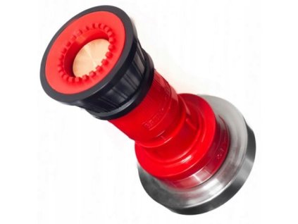 Prúdnica, koncovka pre požiarne hadice, 1 ks, 52mm (2") KD795 KRAFT&DELE