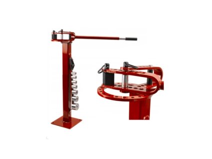 Ohýbačka rúrok KD337 KRAFT&DELE