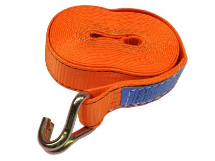 Jednobodový prepravný pás 4m/50mm, 5t KD1320 KRAFT&DELE