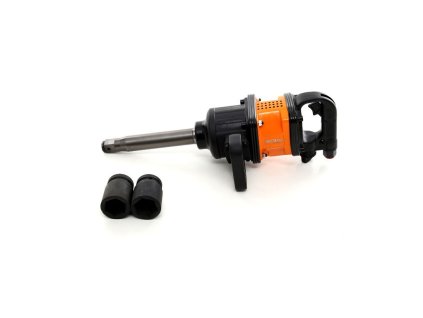 Pneumatický rázový uťahovák 4800Nm KD1426 KRAFT&DELE