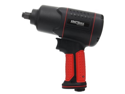Pneumatický rázový uťahovák 1200Nm, 1/2″ KD1432 KRAFT&DELE