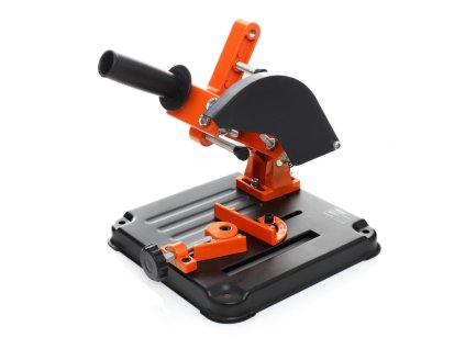 Stojan pre uhlovú brúsku 115/125mm KD519 KRAFT&DELE