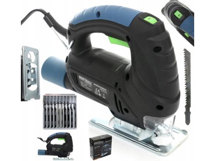 Píla priamočiara 700W KD1675-z KRAFT&DELE