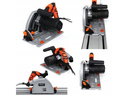 VÝKONNÁ PONORNÁ PÍLA 1400W 57MM