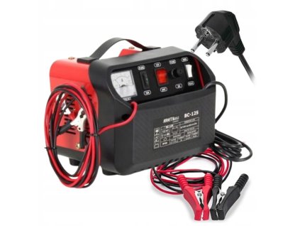 Nabíjačka autobatérií 12/24V 30A KD1908 KRAFT&DELE
