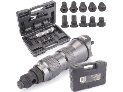 Adaptér pre nitovacie matice PM-NIA-6ZT POWERMAT