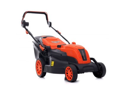 34957 3 sekacka na travu elektricka 2600w kd5401 kraft dele