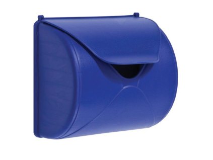 Listová schránka na detské ihrisko modrá JIPOS