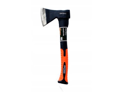36523 sekera se sklolaminatovou nasadou 600g 37cm kd286 kraft dele