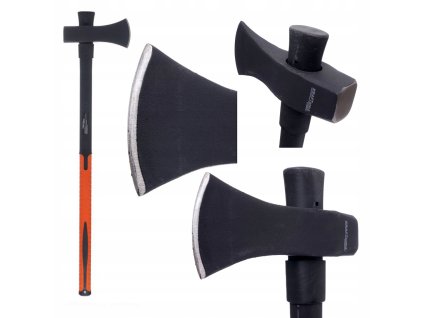 FIBREGLASS Kraft Dele 88 cm 2 5 kg