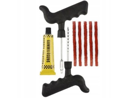 Súprava na opravu pneumatík 8 ks KD10593 KRAFT&DELE