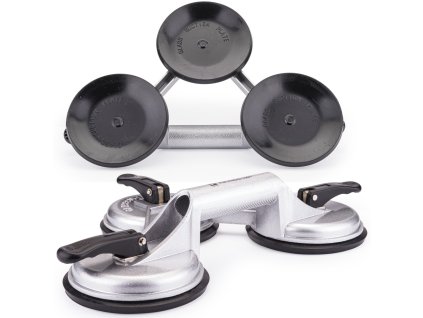 Prísavka na okná do 150 kg PM-ASDS-150T POWERMAT