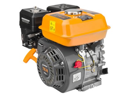 37807 4 benzinovy motor 4 9kw pm ssp 719t powermat