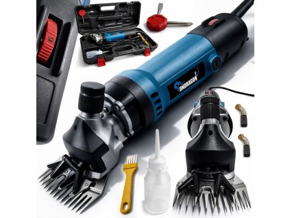 Strojček na strihanie oviec 1100W OD9161 ONDRAGON