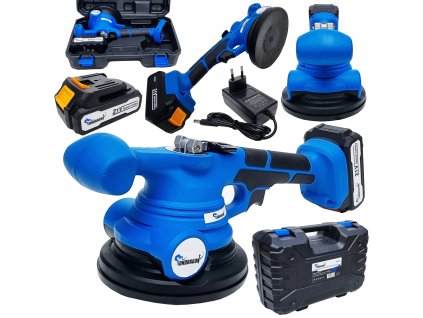 Profesionálna aku vibračná prísavka na obklady OD084 ONDRAGON