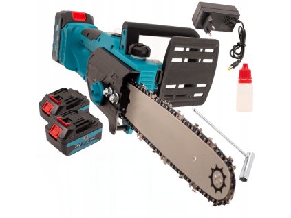 Ručná reťazová píla akumulátorová 2x48V, 40 cm BX3316 BOXER