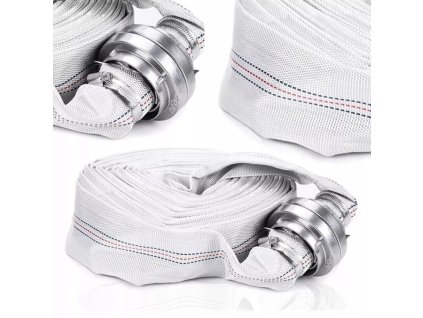 Požiarna hadica so spojkou 2" 20m RS155J ONDRAGON