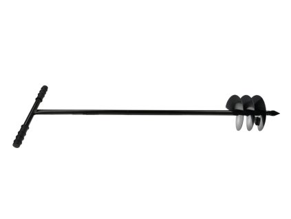 Ručný zemný vrták 170 mm G66513 GEKO