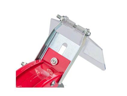 Elektrický vertikutátor pôdy 2600W 3v1 PM-AEW-2600T POWERMAT