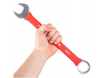 Sada kombinovaných kľúčov 6-36mm, 25ks RS2006 BULLTECH