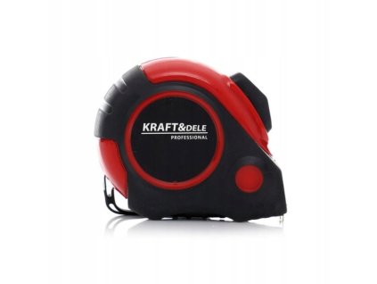Zvinovací meter 10m KD10294 KRAFT&DELE