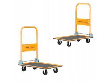 Transportný vozík KD3091 KRAFT&DELE