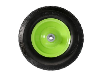 Náhradné koleso na stavebné koliesko 4,10x3,50-6" 6660 JIPOS