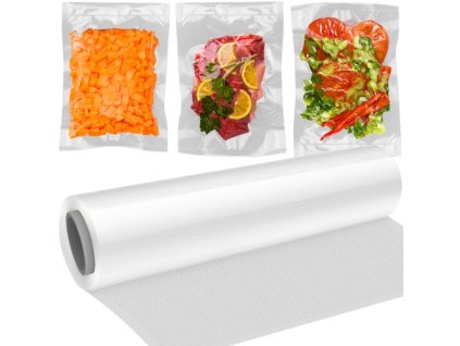 40288 1 folie do vakuove svarecky 28x600cm 10313 jipos