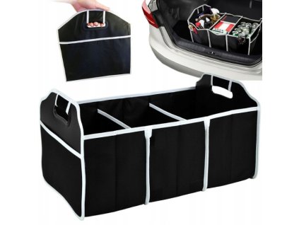 Organizátor do kufra 58×32,5×32,5cm 15194 JIPOS
