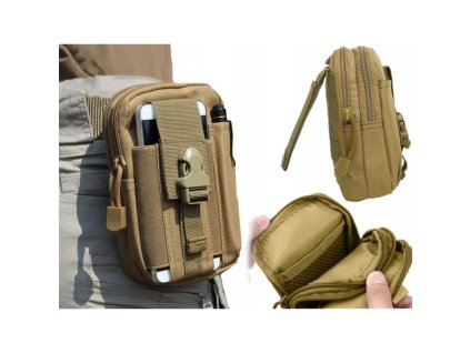 Puzdro na opasok 18x12x6cm 14392_B JIPOS