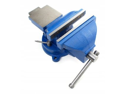 Otočný zverák 150 mm s kovadlinou OD9040 ONDRAGON