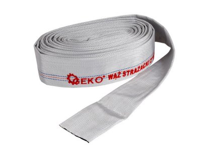 Požiarna hadica bez spojok 1" 20m G70025 GEKO