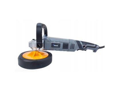 Autoleštička s reguláciou otáčok + 5 leštiacich kotúčov OD9048 ONDRAGON