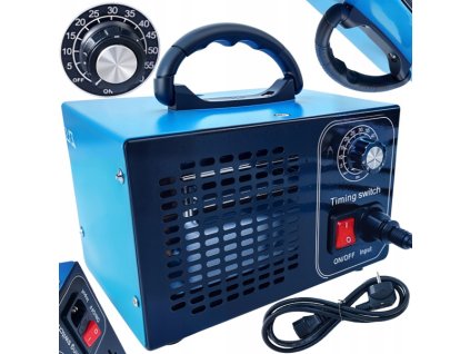 Ozónový generátor vzduchu 155W OD2210 ONDRAGON