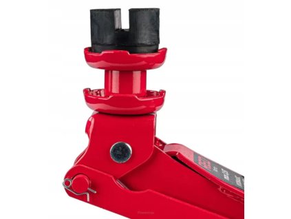 Gumový kryt pre hydraulický zdvihák na auto RTNPH0030-N POWERMAT