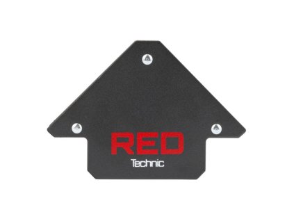 Magnetický uholník na zváranie 11,5kg RTSKM0025 RED TECHNIC