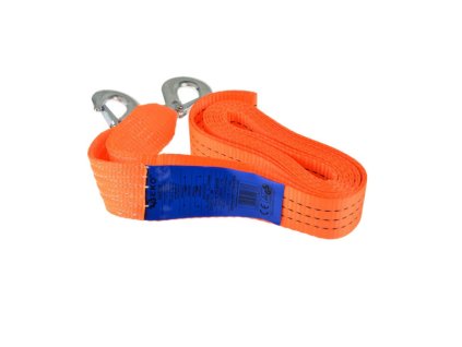 Ťažné lano s hákmi 3T x 4m G02390 GEKO