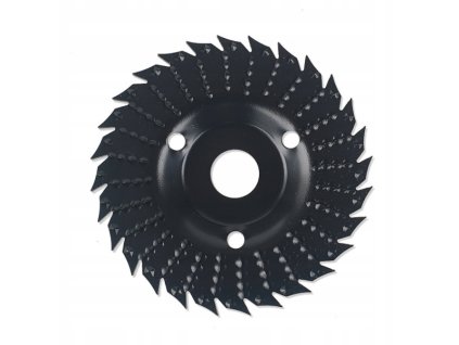 Brúsny kotúč na drevo so zubami 125mm T640D ONDRAGON