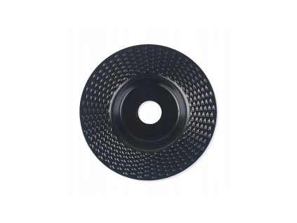 Brúsny kotúč na drevo 125mm T630D ONDRAGON