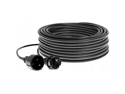 Predlžovací kábel 3x2,5mm 20m OD020E ONDRAGON