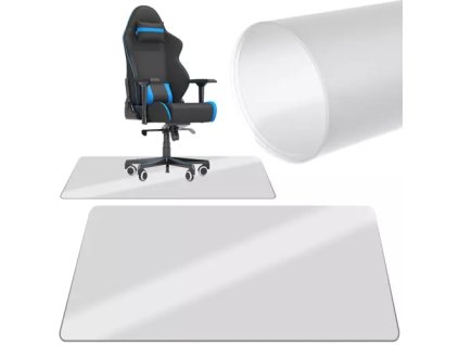 Ochranná podložka pod stoličku 90x130cm 20228 JIPOS