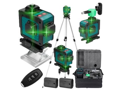 42439 krizovy laser nivelacni bx3314 boxer